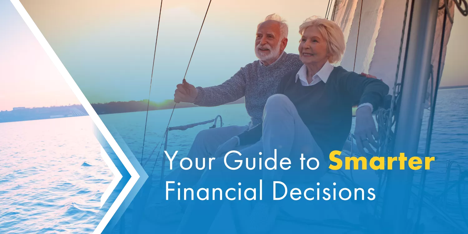 Your Guide to Smarter Financial Decisions